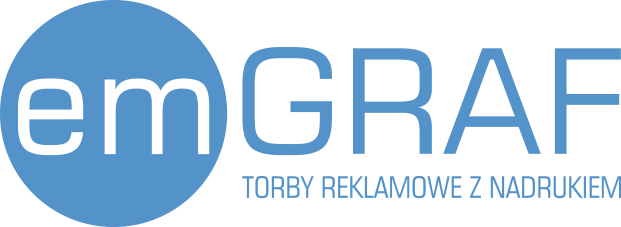 producent reklamówek z nadrukiem emgraf